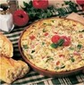 Zucchini and Tuna Frittata